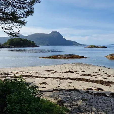 Utsikten