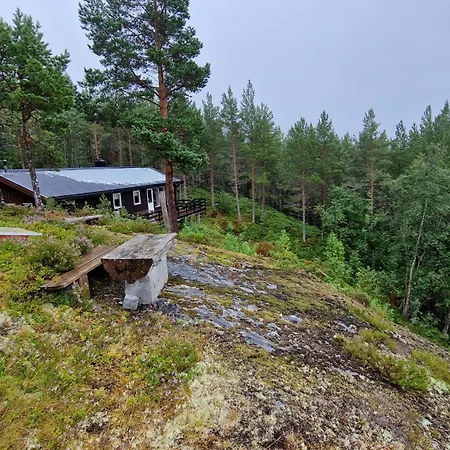 Utsikten * Korsnes (Trondelag)